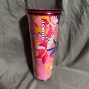 Starbucks Cup